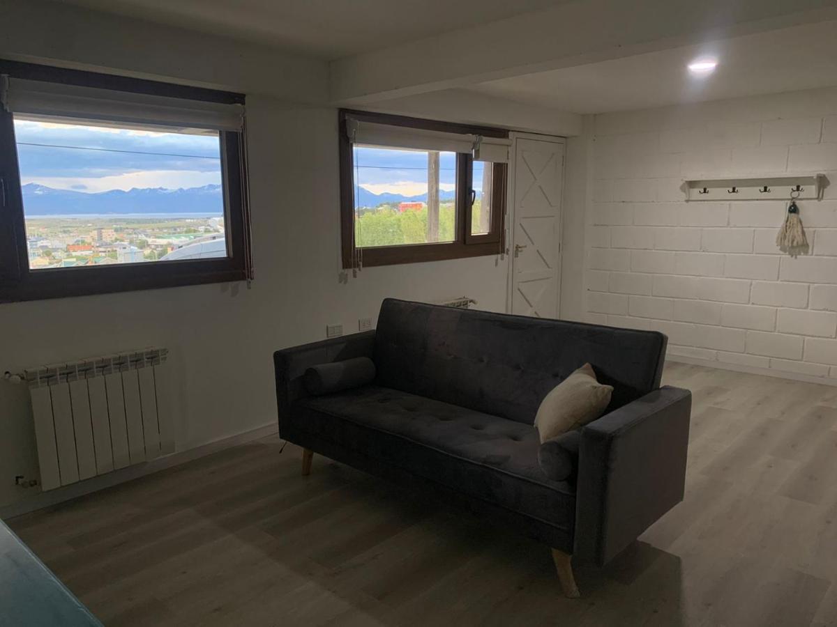 Apartment Mirando Al Canal *