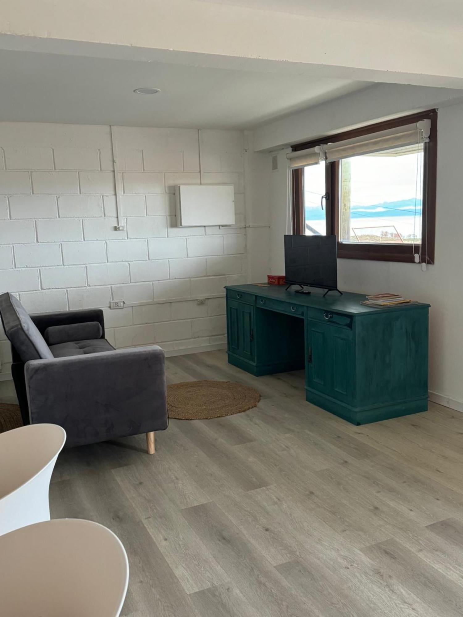 Apartment Mirando Al Canal Ushuaia