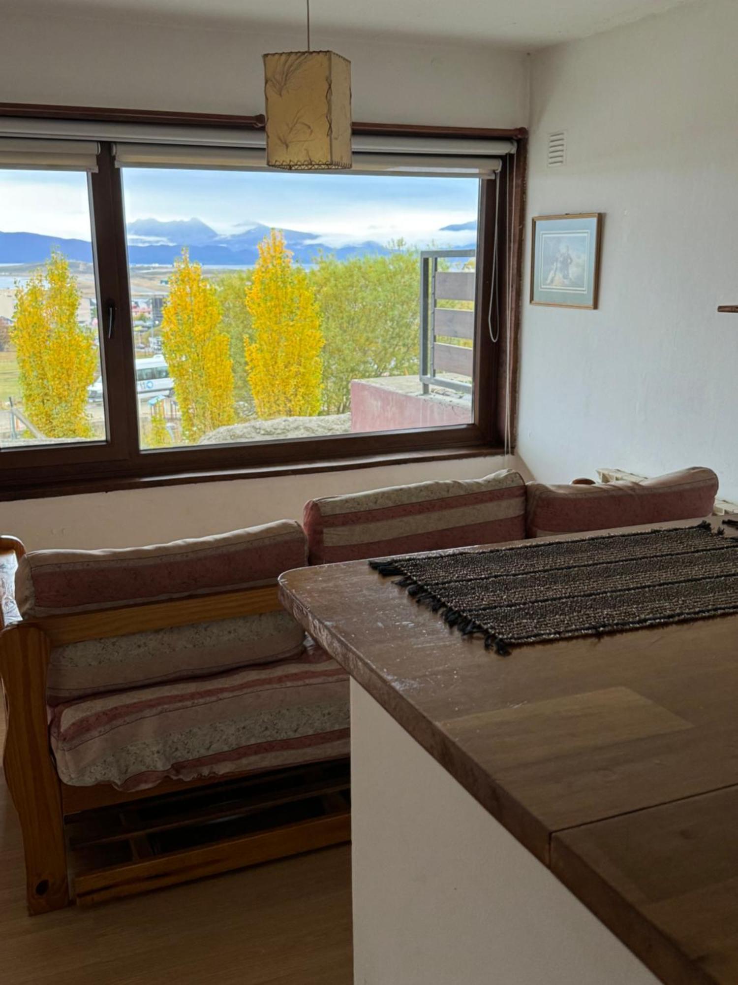 Apartment Mirando Al Canal Ushuaia