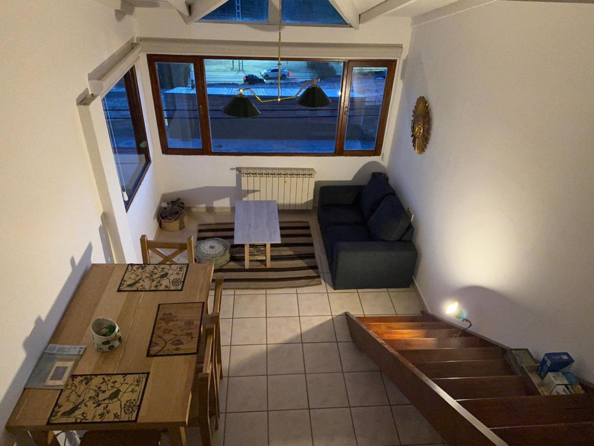 Apartment Mirando Al Canal Ushuaia