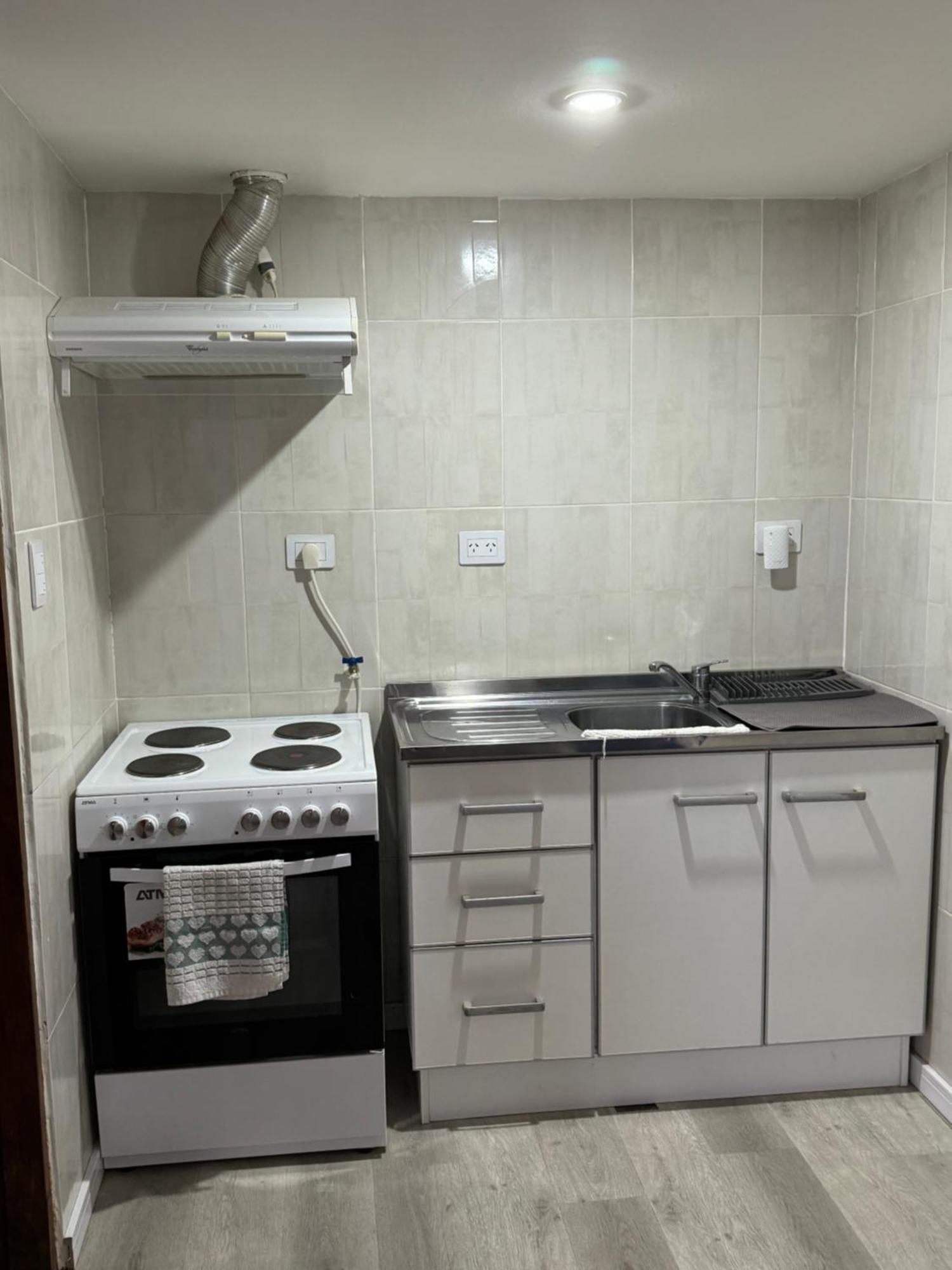 Apartamento Mirando Al Canal *